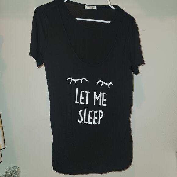 Lot of 6 Womens Misc Brand Maternity Tops Sizes Small to Medium - Picture 7 of 12